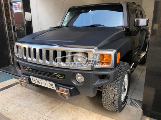 HUMMER H3 occasion 1063441