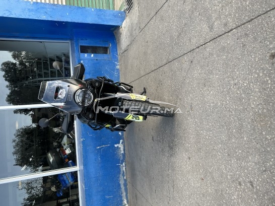 هوسكيفارنا اوتري Norden 901 مستعملة 1722951