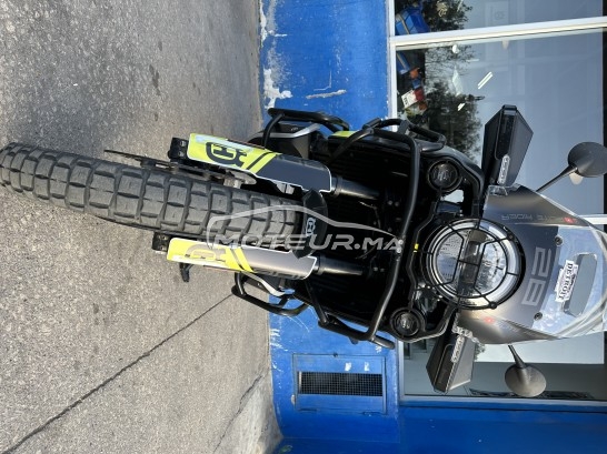 هوسكيفارنا اوتري Norden 901 مستعملة 1722953