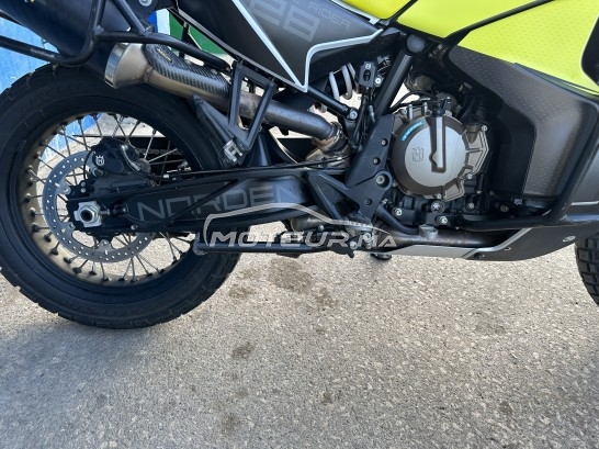 هوسكيفارنا اوتري Norden 901 مستعملة 1722954