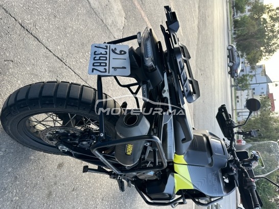 هوسكيفارنا اوتري Norden 901 مستعملة 1722952