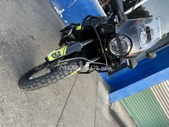 هوسكيفارنا اوتري Norden 901 مستعملة 1722948