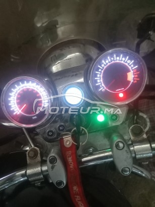 HYOSUNG Gv 250 aquila occasion  1784316