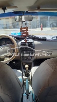 هيونداي أكسينت Crdi مستعملة 1634381