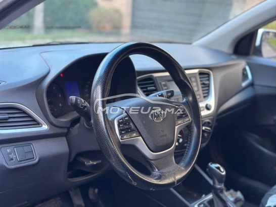 HYUNDAI Accent occasion 3364460