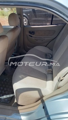 هيونداي أكسينت Crdi مستعملة 1634380