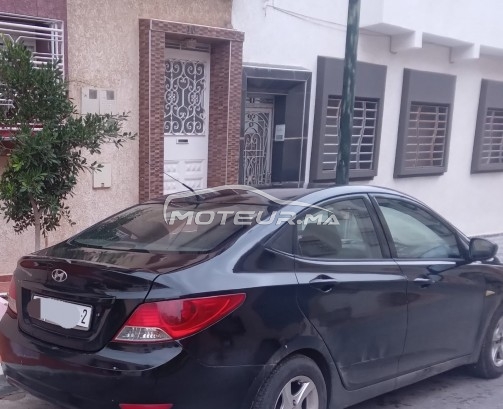 هيونداي أكسينت 2011 مستعملة 1775162