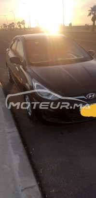 HYUNDAI Accent occasion 1760057