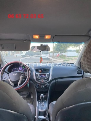 هيونداي أكسينت Accent مستعملة 1775215