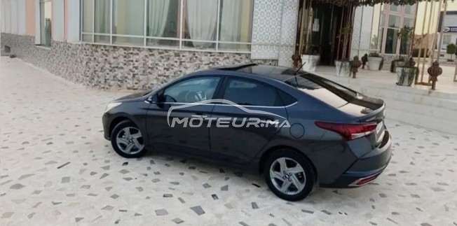 هيونداي أكسينت Seductive مستعملة 1830088