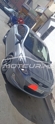 هيونداي أكسينت مستعملة 1772083