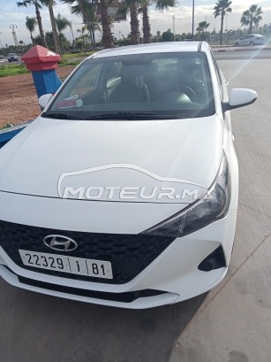 HYUNDAI Accent occasion 1584032