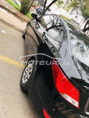 هيونداي أكسينت مستعملة 1564941