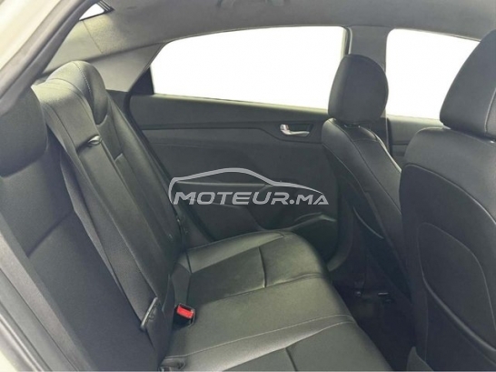 HYUNDAI Accent occasion 3371628