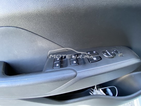 هيونداي أكسينت 1.6 مستعملة 2419535