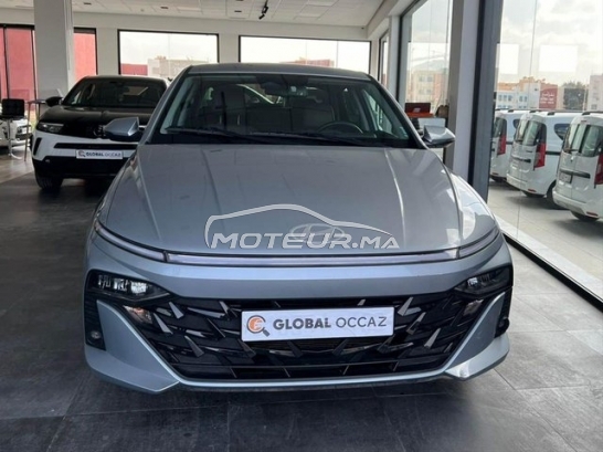 HYUNDAI Accent occasion 3387918