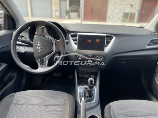 HYUNDAI Accent 1.5 occasion 2775332