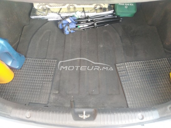 هيونداي أكسينت 1.6 crdi مستعملة 1673377