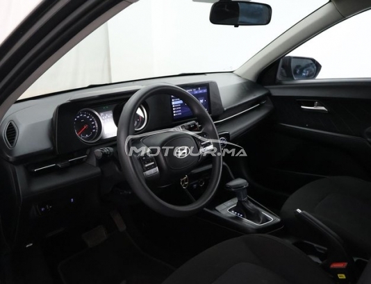 هيونداي أكسينت مستعملة 3514568