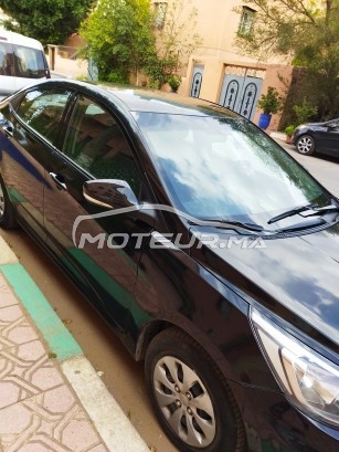 هيونداي أكسينت مستعملة 1649370