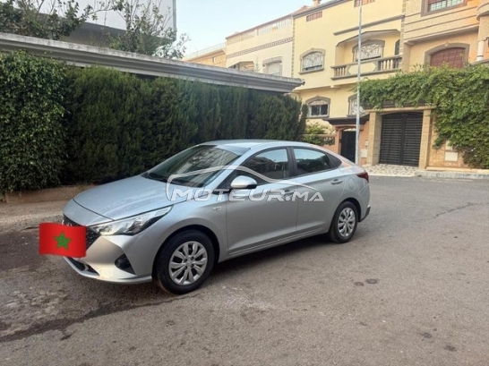 هيونداي أكسينت مستعملة 2891450