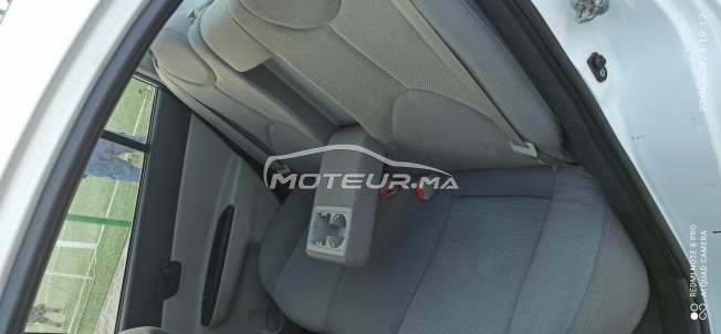 HYUNDAI Accent occasion 1801269