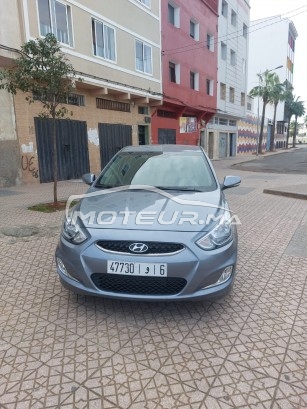 هيونداي أكسينت مستعملة 1533996