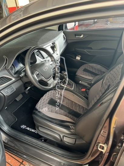 HYUNDAI Accent occasion 2855845