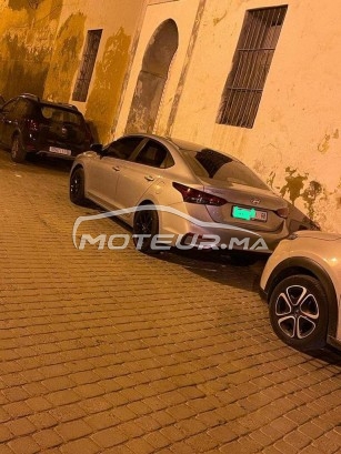 هيونداي أكسينت 2020 مستعملة 1798652