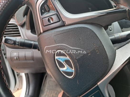 HYUNDAI Accent occasion 2408860