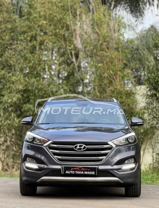 HYUNDAI Accent occasion 3355730