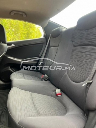 هيونداي أكسينت مستعملة 3306535