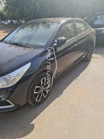 هيونداي أكسينت مستعملة 1648640