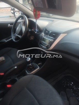 هيونداي أكسينت Crdi مستعملة 1953776