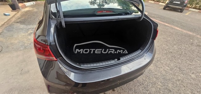 هيونداي أكسينت 2020 مستعملة 2394803