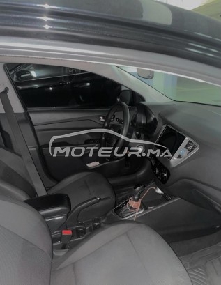 هيونداي أكسينت 1,6 مستعملة 1776231