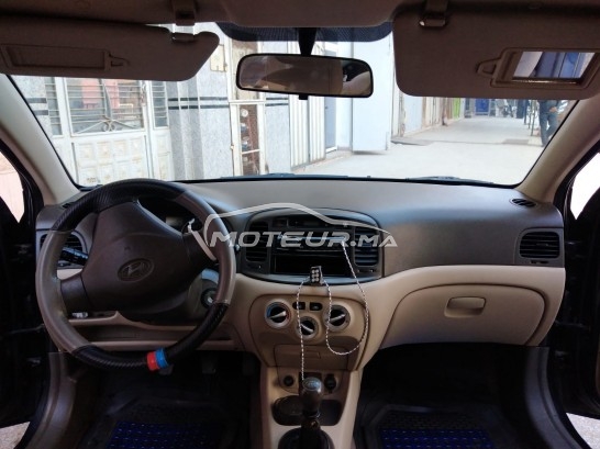 HYUNDAI Accent occasion 1776348