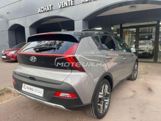 HYUNDAI Accent occasion 3376925