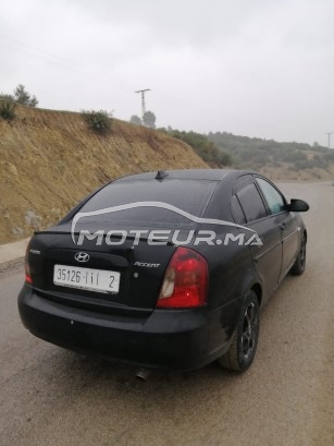 هيونداي أكسينت مستعملة 1999241