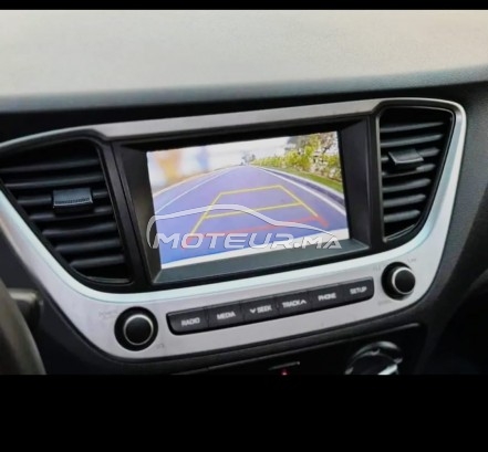 هيونداي أكسينت Seductive مستعملة 1830082