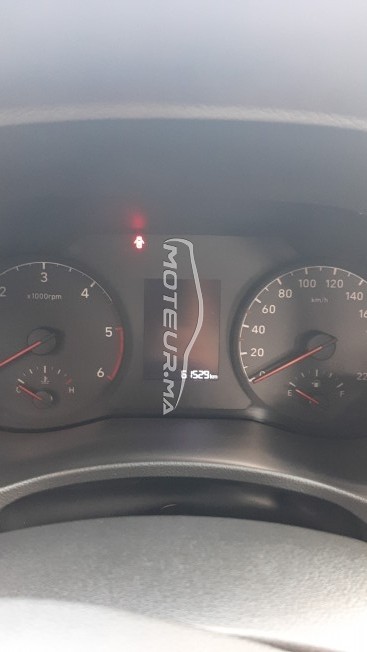 هيونداي أكسينت مستعملة 1596321