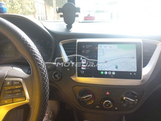 HYUNDAI Accent 1,5 tdi occasion 2822776