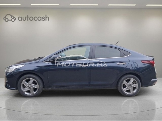 HYUNDAI Accent occasion 3271791