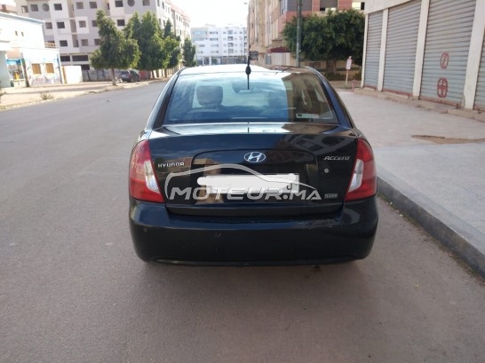 HYUNDAI Accent occasion 1776345