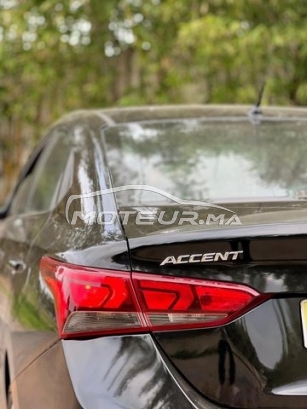 هيونداي أكسينت مستعملة 3363804
