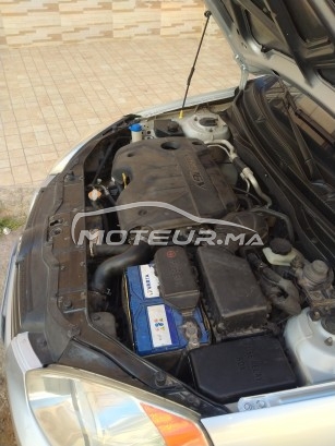 HYUNDAI Accent Crdi occasion 1691224