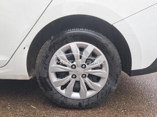 هيونداي أكسينت مستعملة 3208162