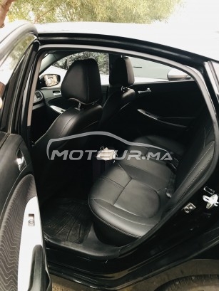 هيونداي أكسينت مستعملة 1564936