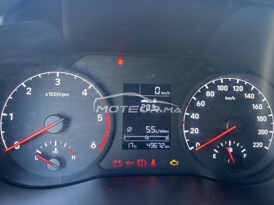 هيونداي أكسينت 2021 مستعملة 2900453