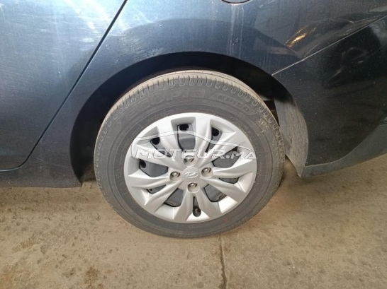 HYUNDAI Accent occasion 3272875